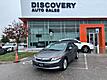 2012 Honda Civic LX Sedan 5-Speed AT