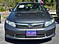 2012 Honda Civic LX Sedan 5-Speed AT Austin TX