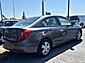 2012 Honda Civic LX Sedan 5-Speed AT Austin TX