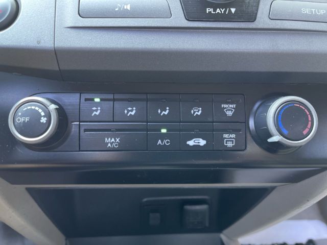 2012 Honda Civic LX Sedan 5-Speed MT Spokane Valley WA