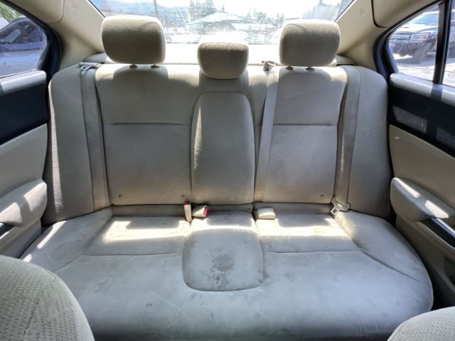 2012 Honda Civic LX Sedan 5-Speed MT Spokane Valley WA