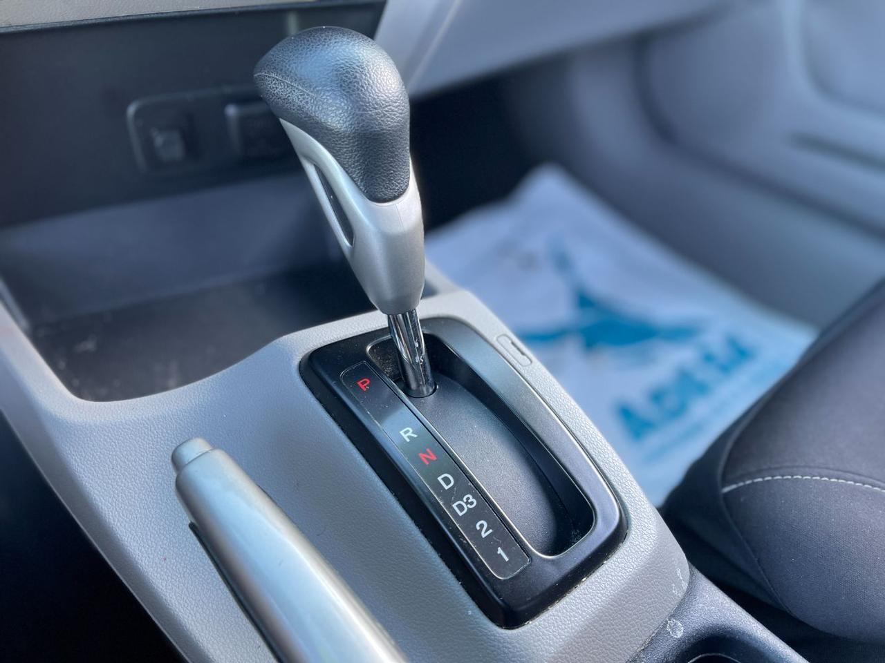 2012 Honda Civic LX Post Falls ID
