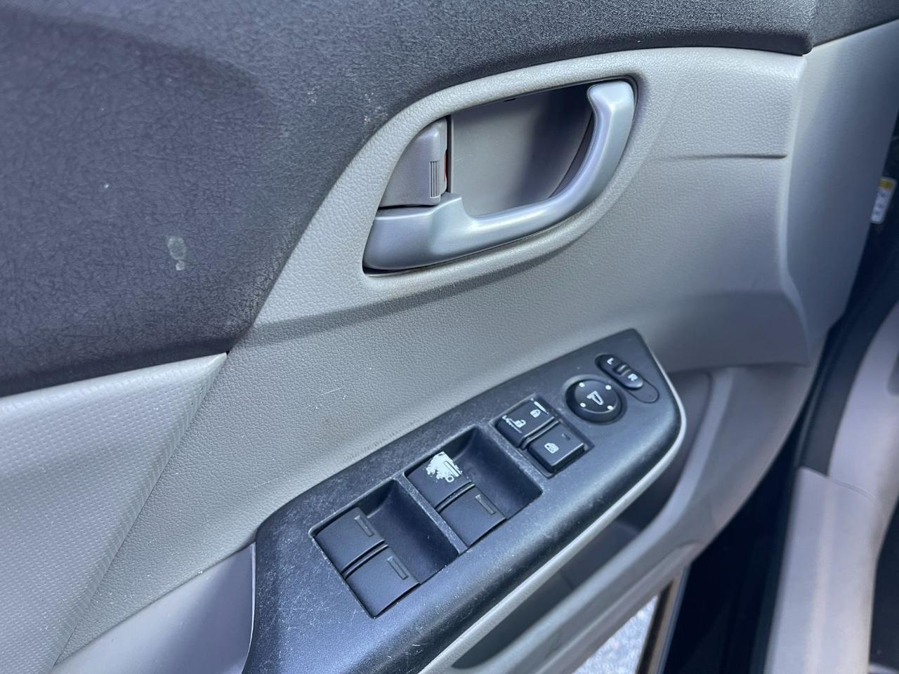 2012 Honda Civic LX Post Falls ID
