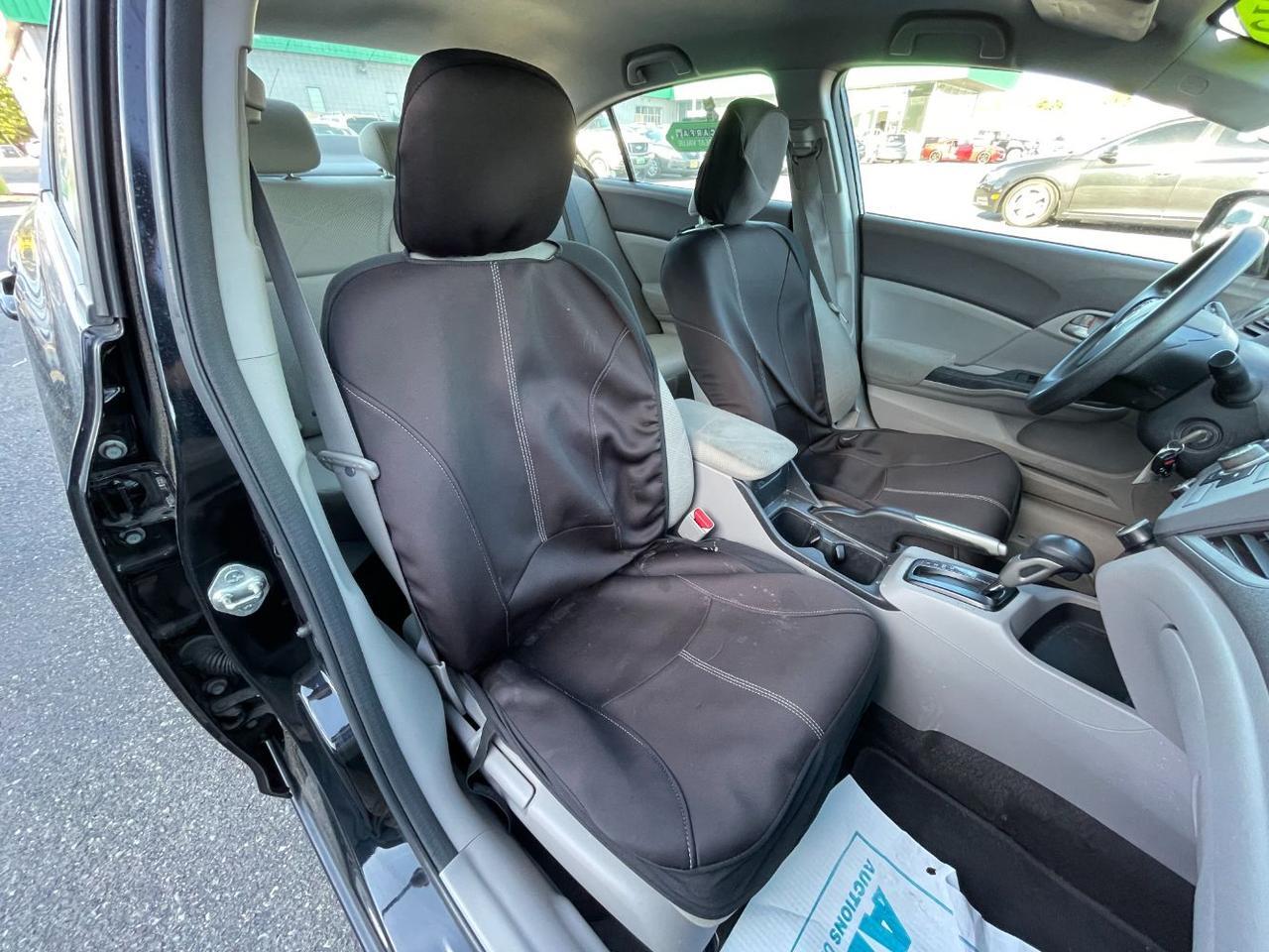 2012 Honda Civic LX Post Falls ID