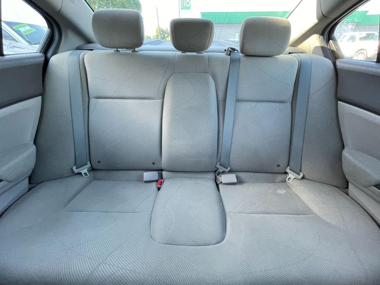 2012 Honda Civic LX Post Falls ID