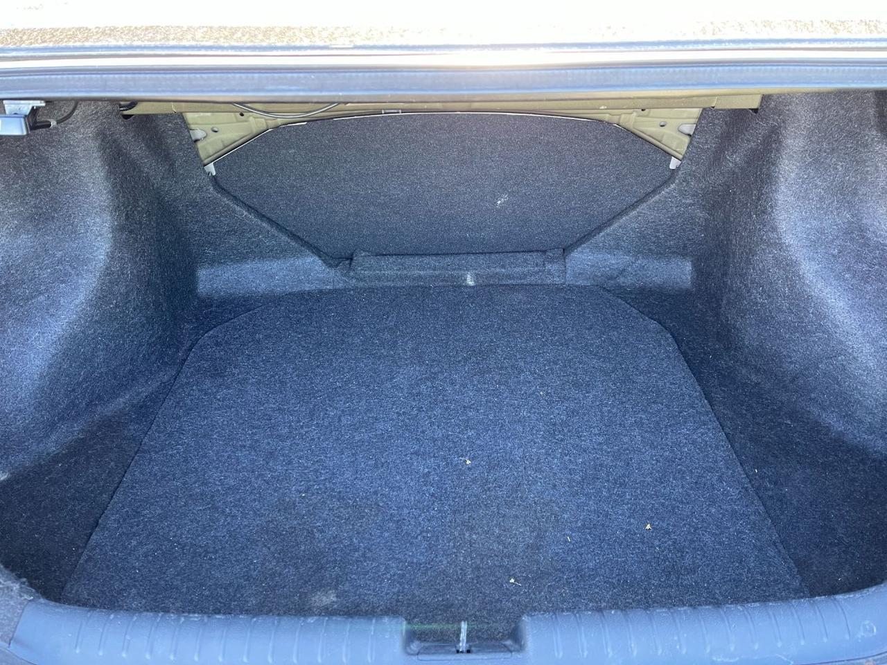 2012 Honda Civic LX Post Falls ID