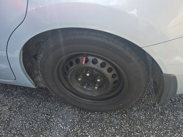 2012 Honda Civic LX St. Augustine FL