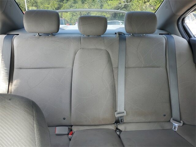 2012 Honda Civic LX St. Augustine FL