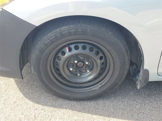 2012 Honda Civic LX St. Augustine FL