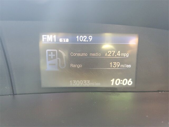 2012 Honda Civic LX St. Augustine FL