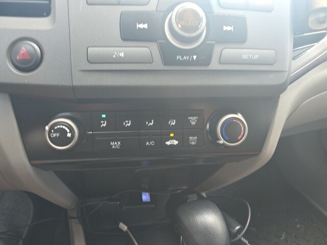 2012 Honda Civic LX St. Augustine FL