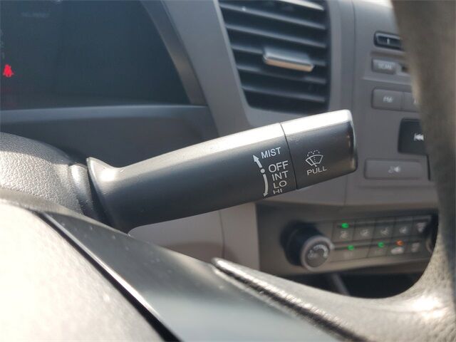 2012 Honda Civic LX St. Augustine FL