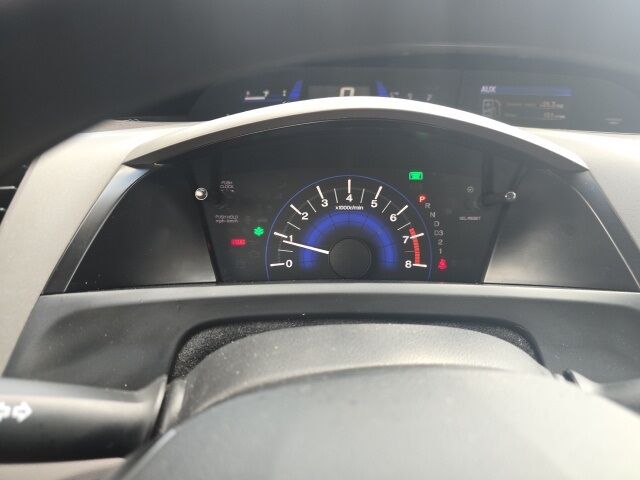 2012 Honda Civic LX St. Augustine FL