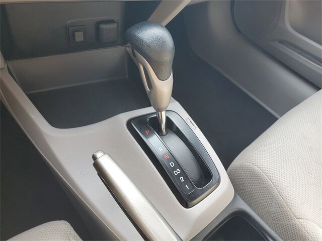 2012 Honda Civic LX St. Augustine FL