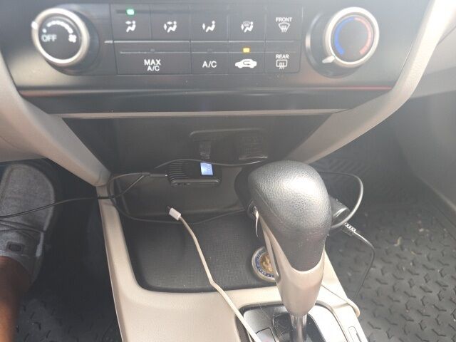 2012 Honda Civic LX St. Augustine FL