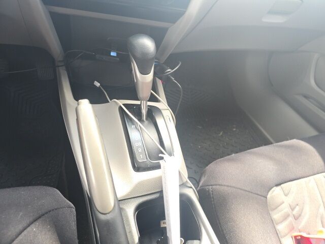 2012 Honda Civic LX St. Augustine FL
