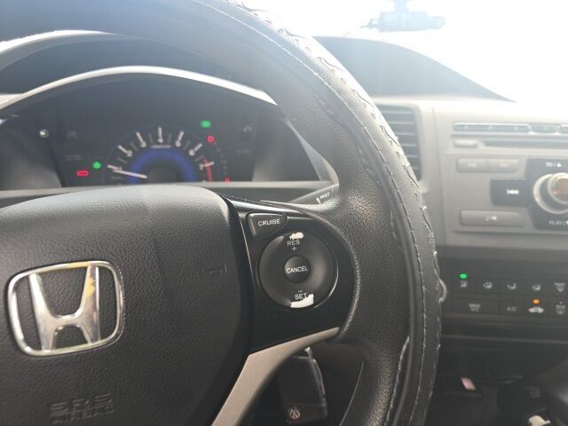 2012 Honda Civic LX St. Augustine FL