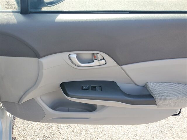 2012 Honda Civic LX St. Augustine FL
