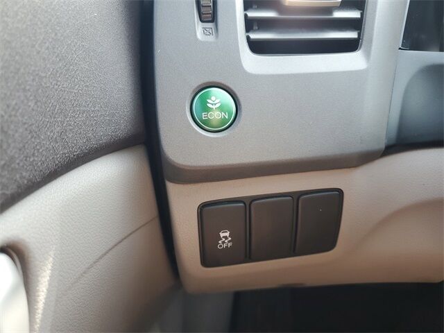 2012 Honda Civic LX St. Augustine FL