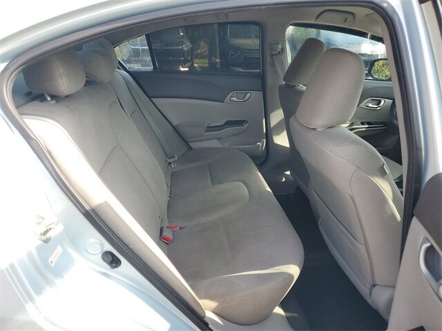2012 Honda Civic LX St. Augustine FL