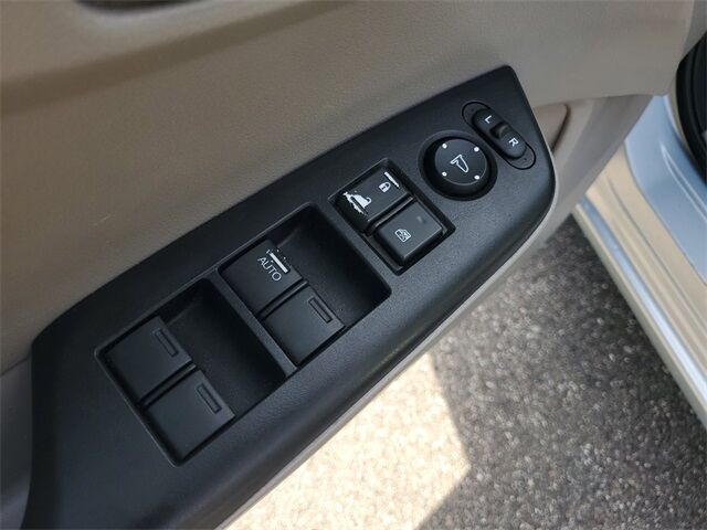 2012 Honda Civic LX St. Augustine FL