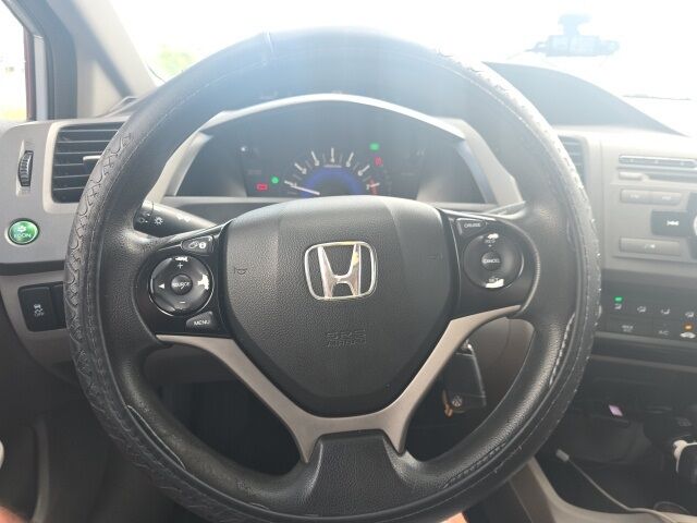 2012 Honda Civic LX St. Augustine FL