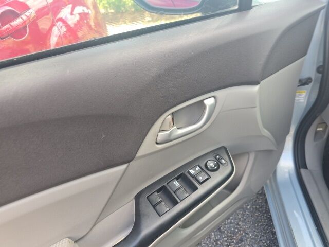 2012 Honda Civic LX St. Augustine FL