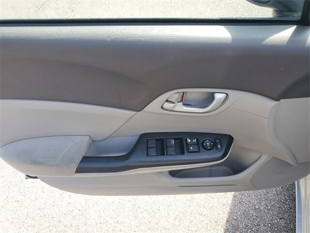 2012 Honda Civic LX St. Augustine FL