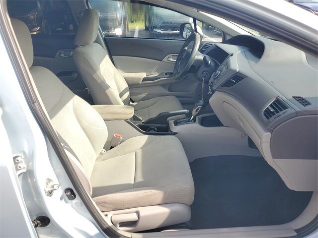2012 Honda Civic LX St. Augustine FL