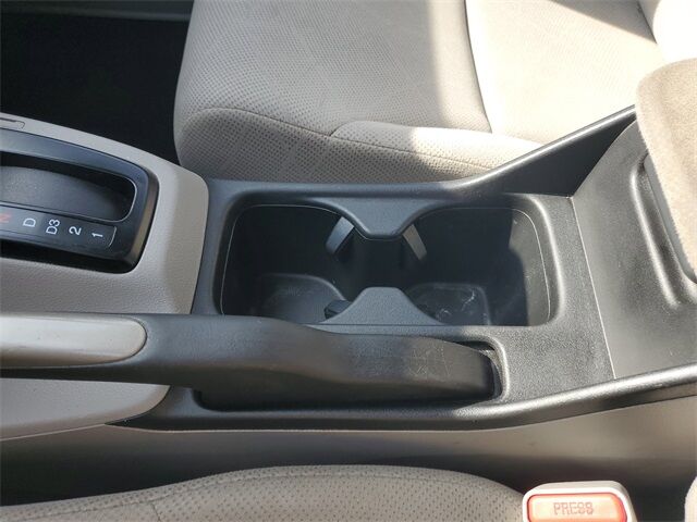 2012 Honda Civic LX St. Augustine FL