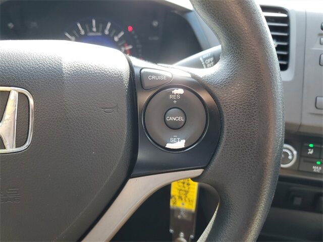 2012 Honda Civic LX St. Augustine FL