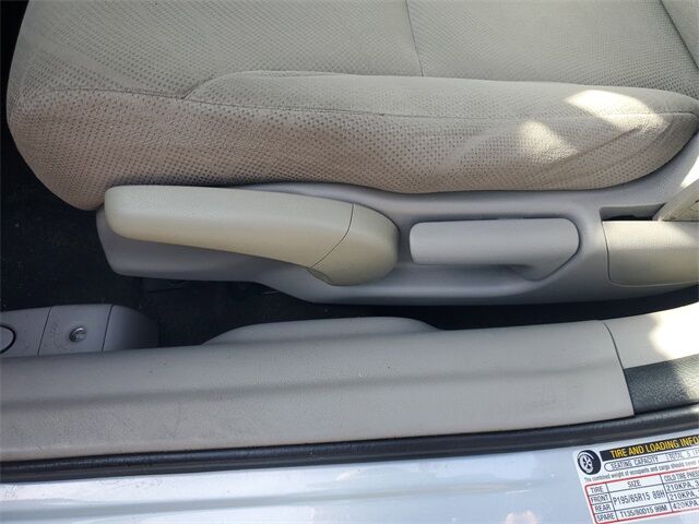 2012 Honda Civic LX St. Augustine FL