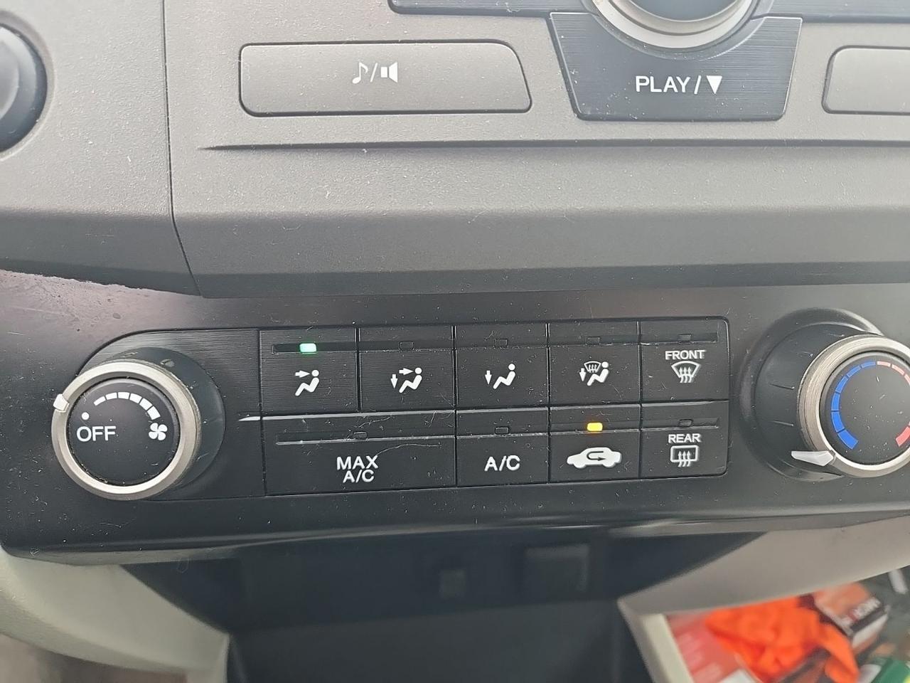 2012 Honda Civic LX West Burlington IA