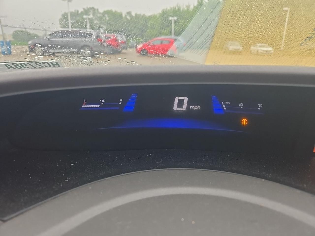 2012 Honda Civic LX West Burlington IA