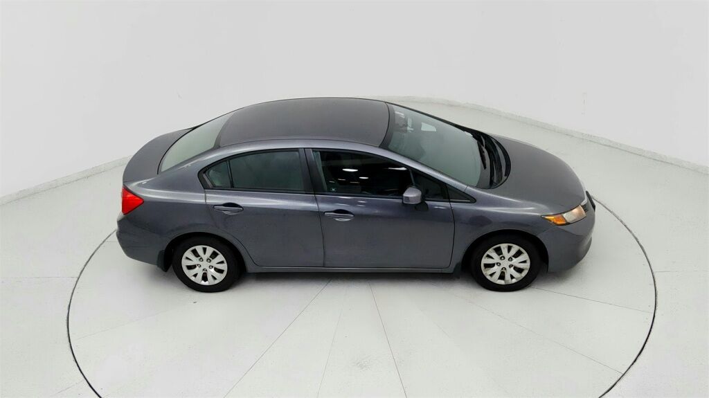 2012 Honda Civic LX Laurel MD