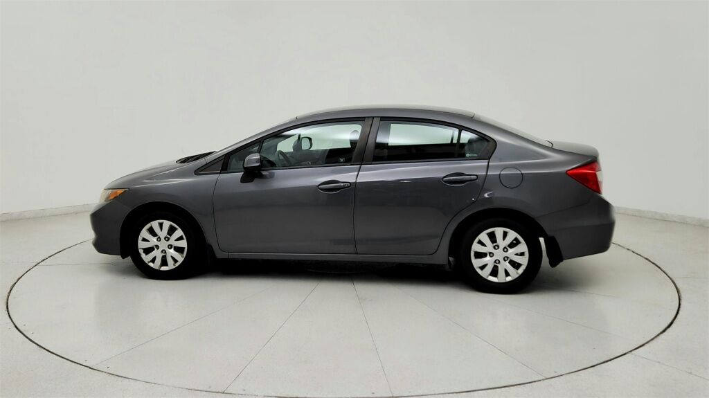 2012 Honda Civic LX Laurel MD