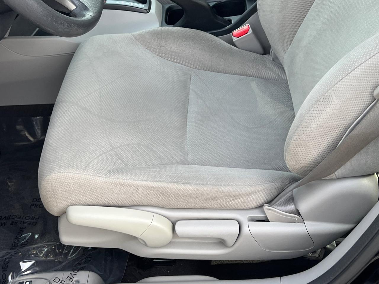 2012 Honda Civic LX Hagerstown MD