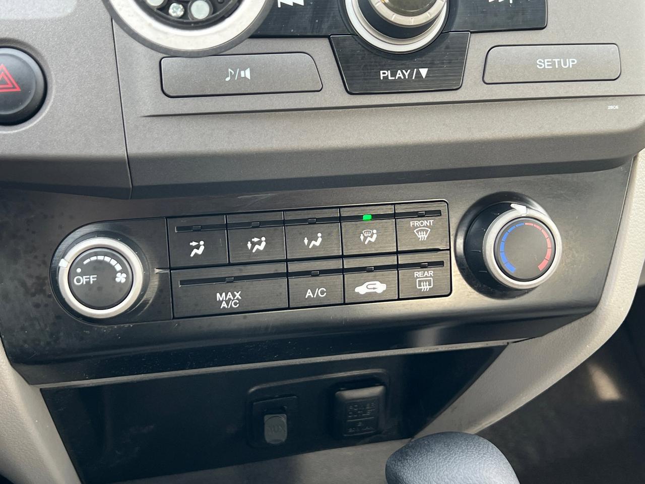 2012 Honda Civic LX Hagerstown MD