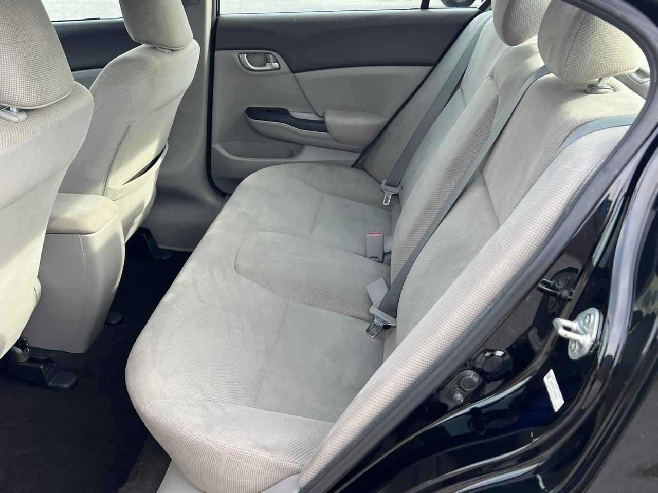 2012 Honda Civic LX Hagerstown MD