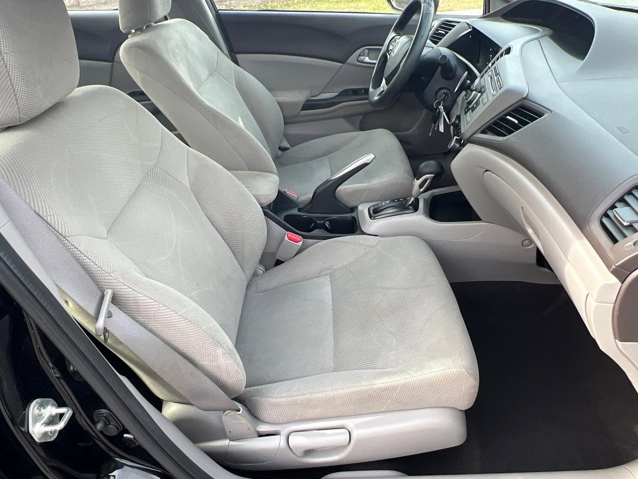 2012 Honda Civic LX Hagerstown MD