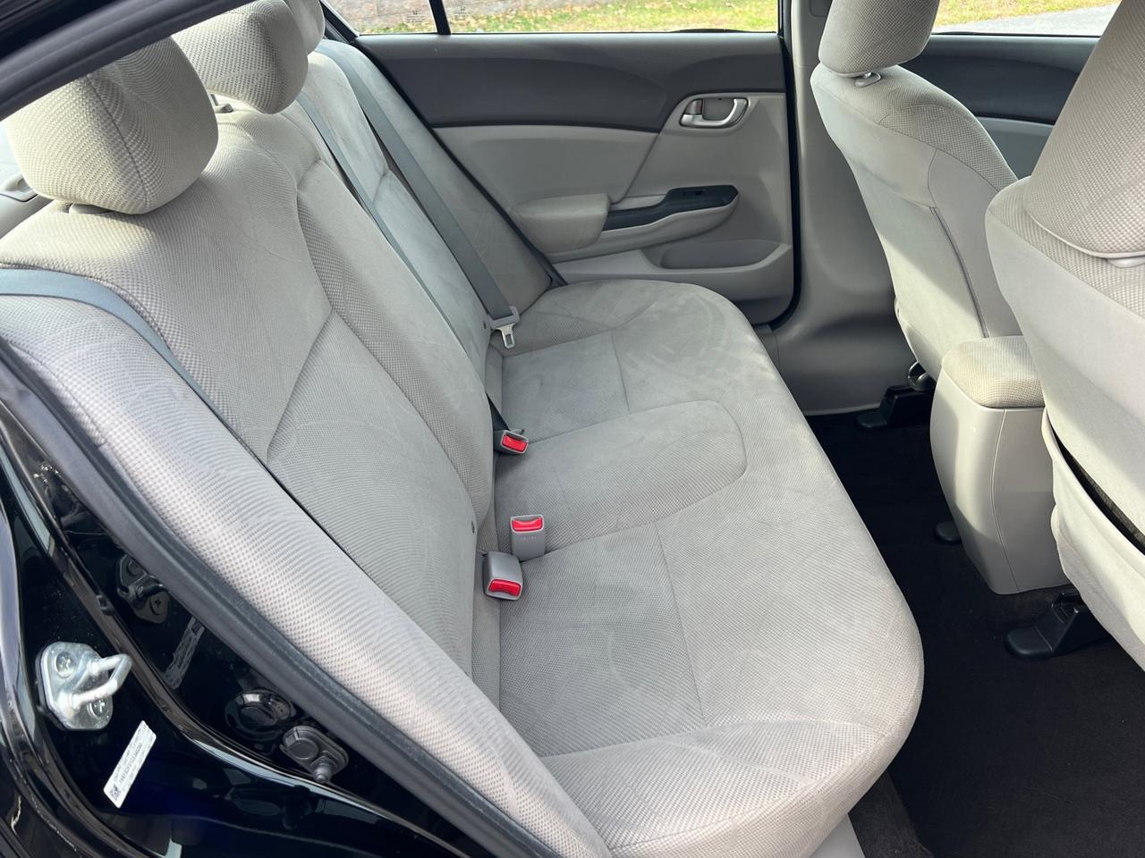 2012 Honda Civic LX Hagerstown MD