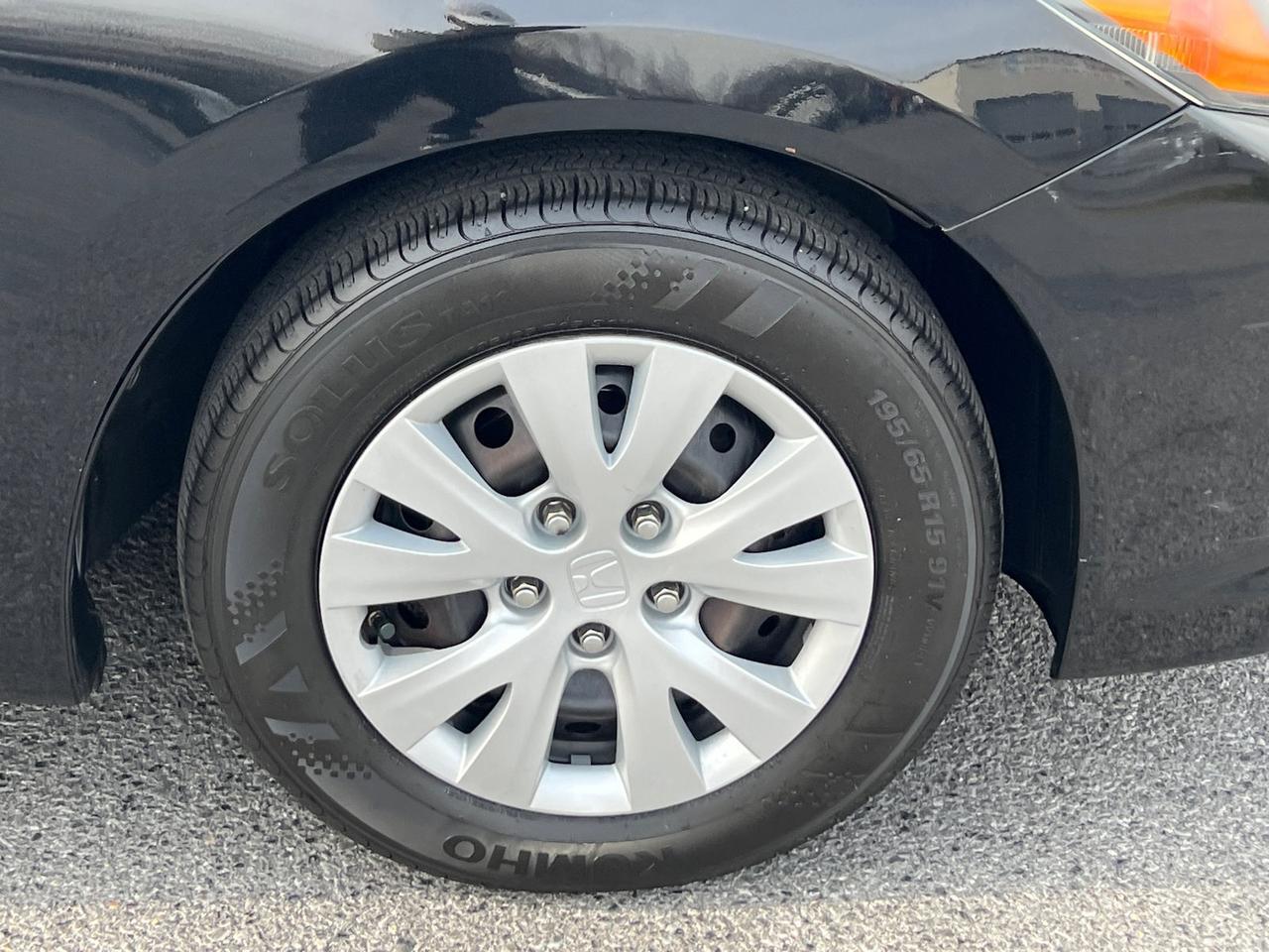 2012 Honda Civic LX Hagerstown MD