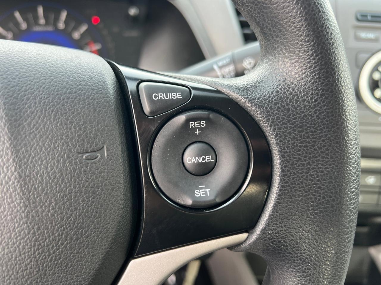 2012 Honda Civic LX Hagerstown MD