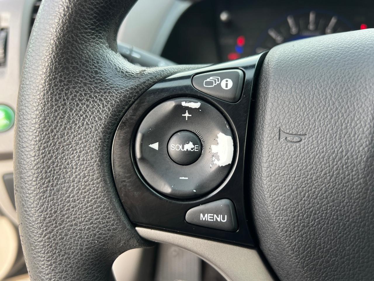 2012 Honda Civic LX Hagerstown MD