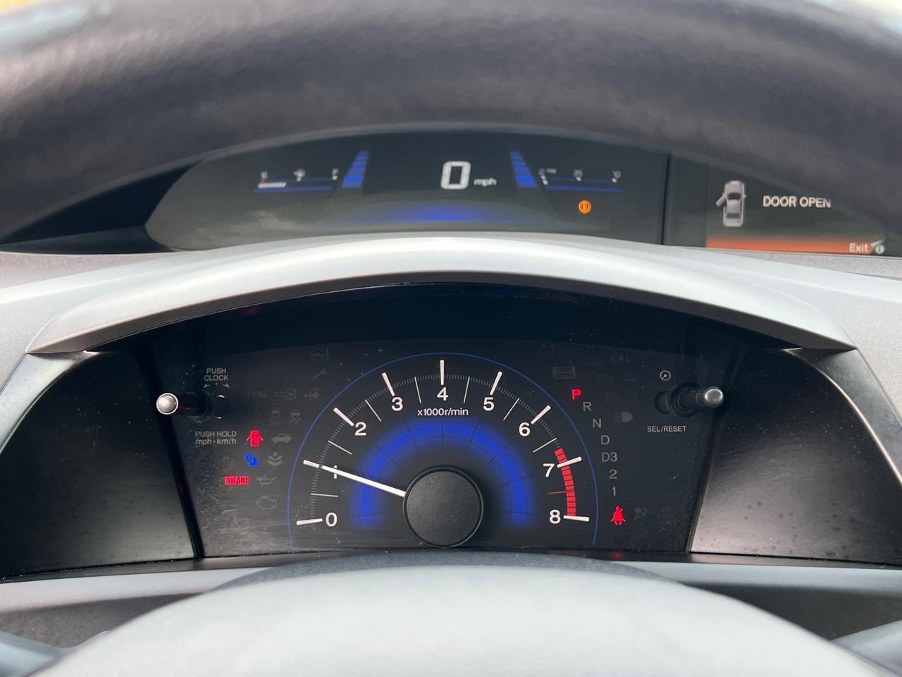 2012 Honda Civic LX Hagerstown MD