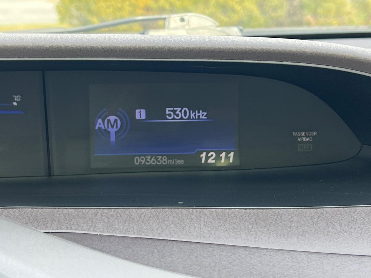 2012 Honda Civic LX Hagerstown MD