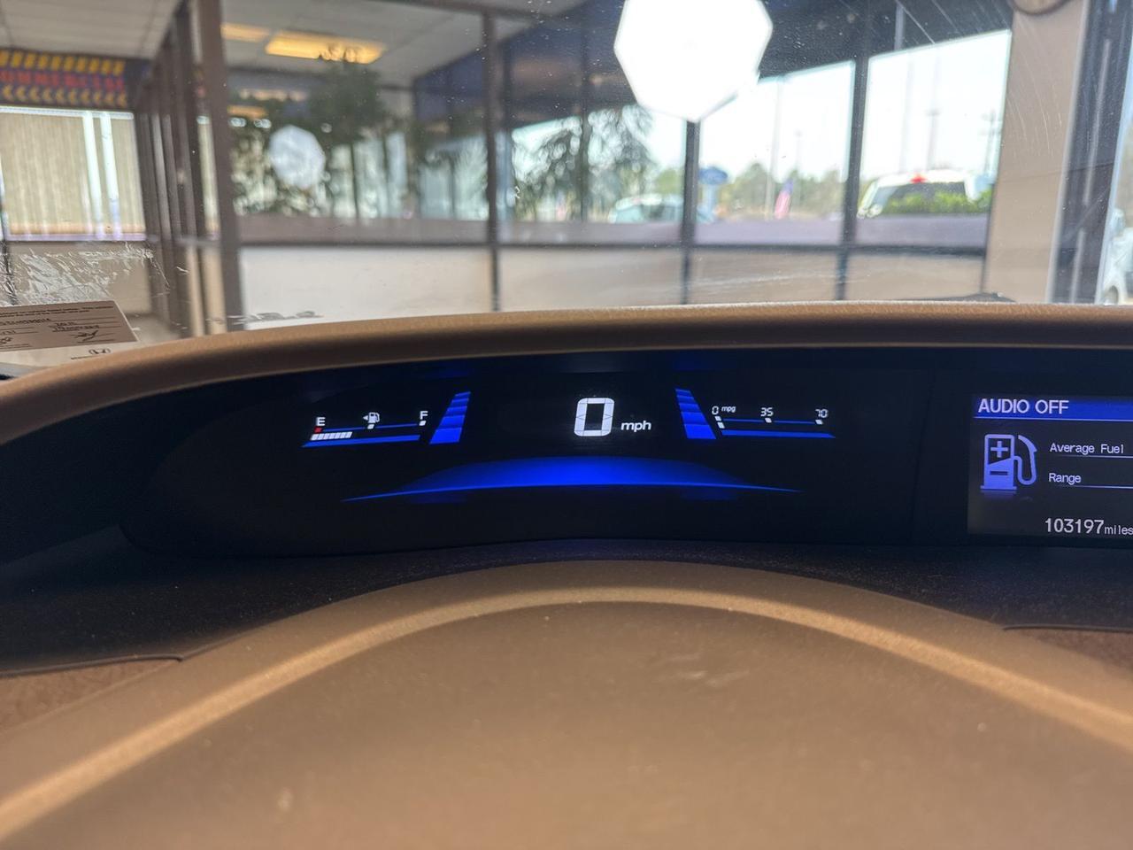 2012 Honda Civic LX Richmond VA