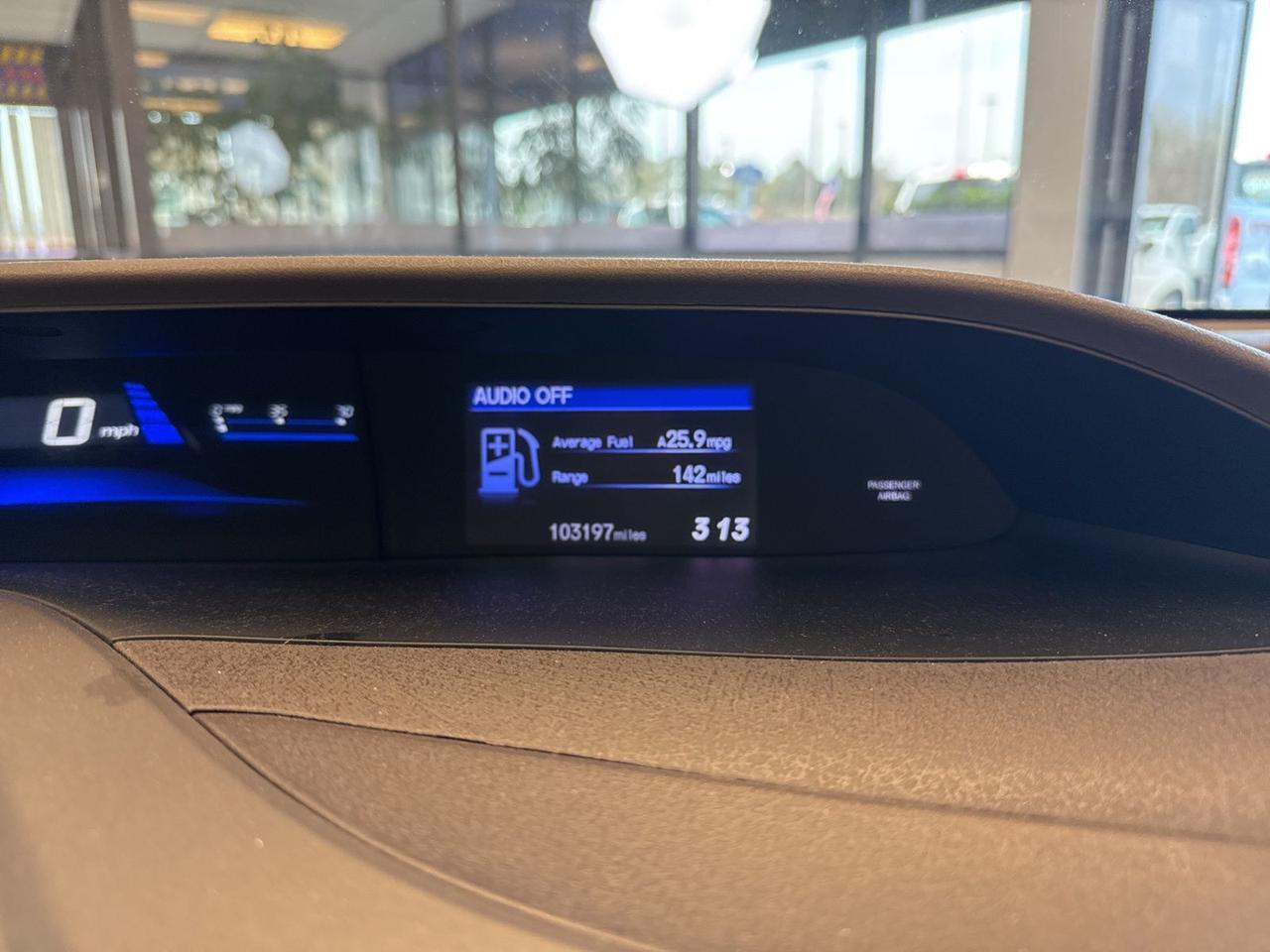 2012 Honda Civic LX Richmond VA