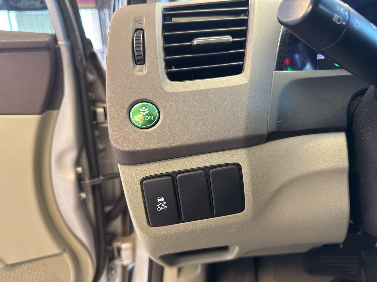 2012 Honda Civic LX Richmond VA