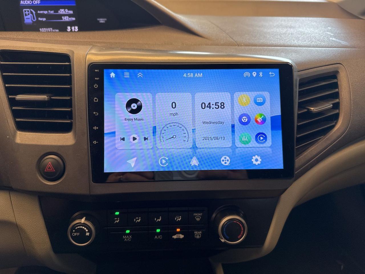 2012 Honda Civic LX Richmond VA